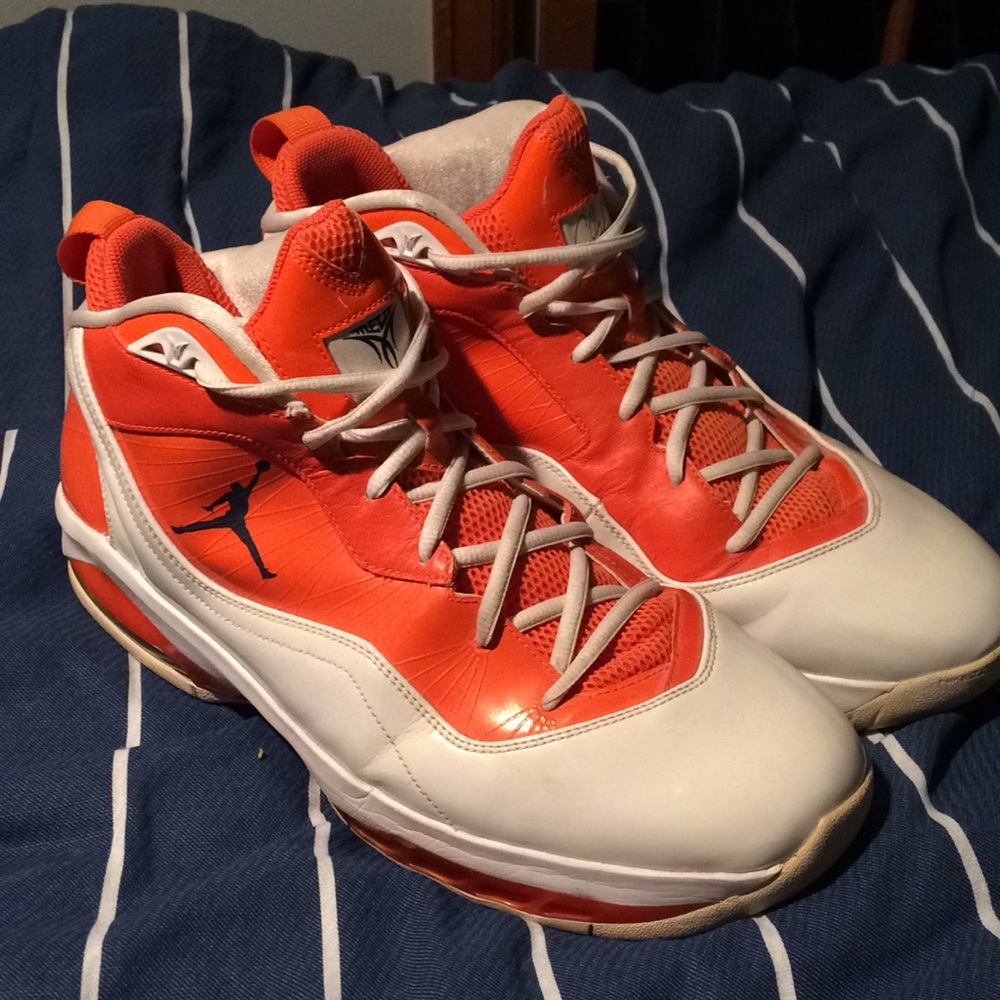 Air Jordan Shoe